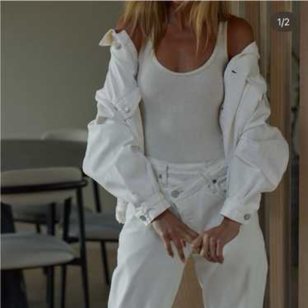 ISO! In search of Clyque Paige cozy bodysuit, do not buy! Not for sale